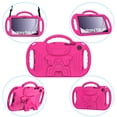 thumbnail image 3 of Funda AVAWO Kids para Samsung Galaxy Tab A9+/ A9 Plus 11 2023, 3 of 7