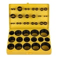 thumbnail image 2 of 420 Pcs/32 Sizes Rubber Tap 0-Ring Sealing Gasket Washer Seal Assortment Set High Gra xc6427, 2 of 4