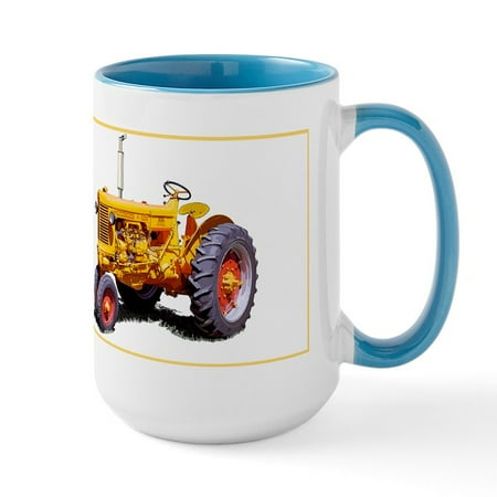 

CafePress - MM UB Bev Mugs - 15 oz Ceramic Large Mug