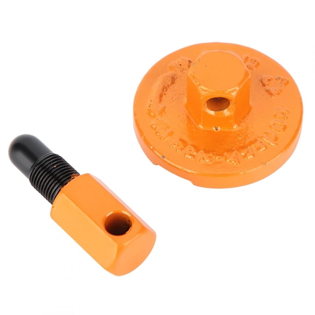 Piston Stop Chainsaw Clutch Flywheel Removal Tool Kit for Accessories