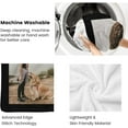 thumbnail image 5 of AISENIN New Design Custom Photo Blanket for Kids Adult Picture Personalized Blanket and Throw Flannel Customized Blanket, 5 of 5