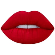 Lime Crime Velvetines Liquid Matte Lipstick, Red Velvet