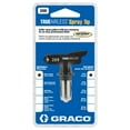 thumbnail image 5 of Graco TrueAirless 209 4 to 6 In. .009 Paint Sprayer Airless Spray Tip TRU209, 5 of 8