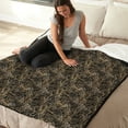 thumbnail image 6 of Realtree MAX 7 Silk Touch Sherpa Throw Blanket 60 x 80 inches, 6 of 6