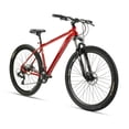 thumbnail image 2 of Bicicleta TURBO R29 Tx 9 1 Rojo, 2 of 4