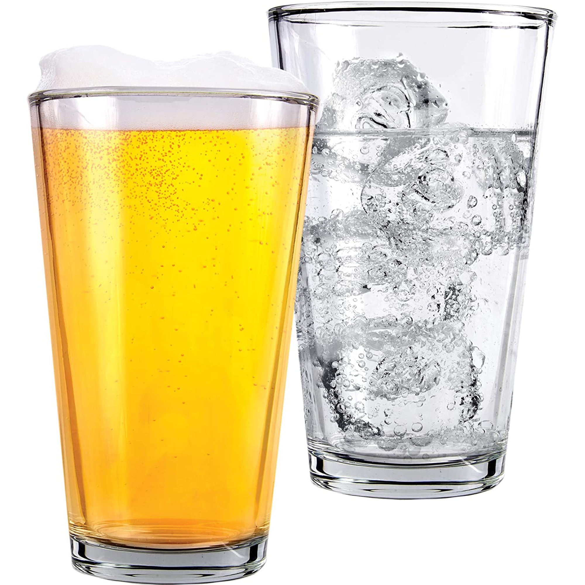 Kitchen Lux Store Beer Glass Drinking Glasses Restaurant and Bar