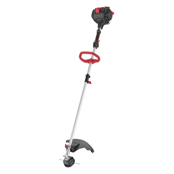 Hyper Tough 26cc 2 Cycle Gas Powered 18" Straight Shaft String Trimmer