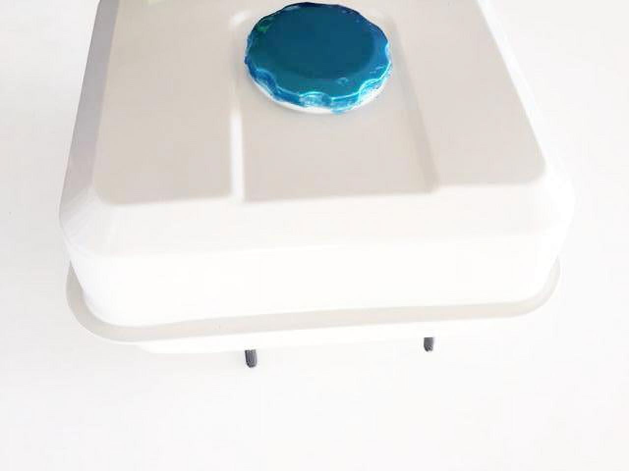 80-39-704 FUEL TANK with Cap replaces HONDA 17510-ZE3-010ZA fits GX340 &amp; GX390