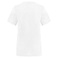 thumbnail image 4 of Pompotops Femmes Mode Solide Manches Courtes Été Col Rond Manches Courtes Tops T-shirt, 4 of 8