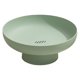 thumbnail image 1 of Yuarrent ABS frutero portátil desmontable reemplazo secado reutilizable lavable sala de estar tuerca caramelo galleta bandeja cesta Cocina y Comedor Verde, 1 of 6