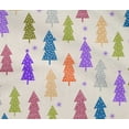 thumbnail image 5 of oneOone Cotton Flex Light Beige Fabric Tree Fabric For Sewing Printed Craft Fabric By The Yard 40 Inch Wide, 5 of 6