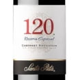 thumbnail image 2 of Pack de 12 Vino Tinto Santa Rita 120 Cabernet Rva. Esp. 187.5 ml, 2 of 3