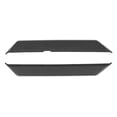 thumbnail image 2 of 1/7 RC Side Plates, Plastic Black RC Side Plates Tray  For Replacement, 2 of 8