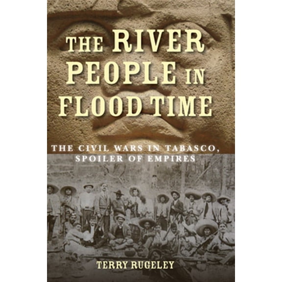 Pre-Owned The River People in Flood Time