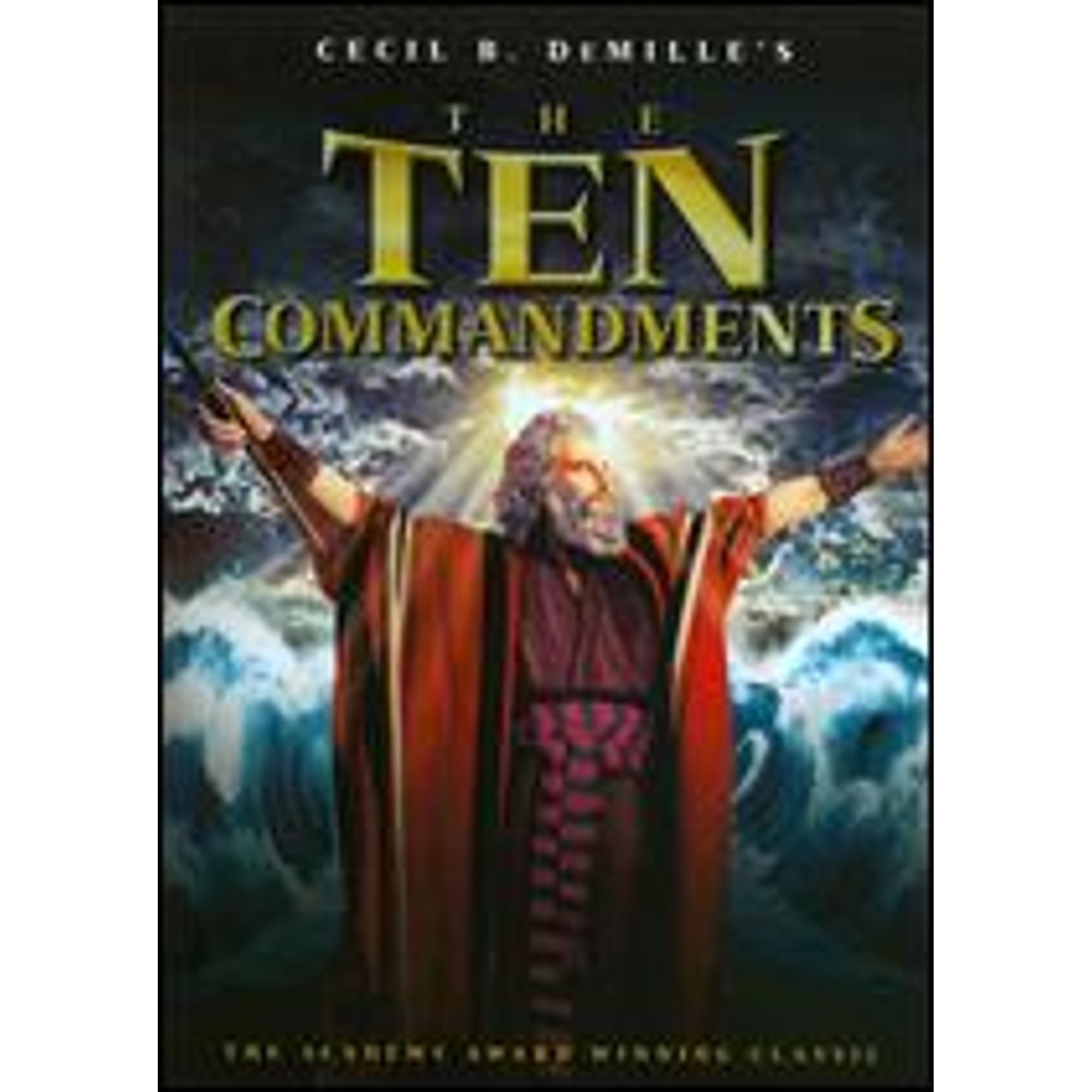 その他 Lost Commandments [DVD] The Ten Commandments DVD : NEW 9317731156878| eBay