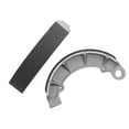 thumbnail image 2 of 2006 Honda Foreman TRX500TM TRX 500 TM 2x4 Rear Brake Shoes, 2 of 3