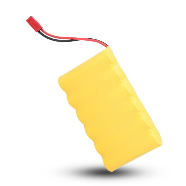Lot de 2 batteries de rechange pour véhicules d'ingénierie en alliage 1350, 1550, 1560, 1570 et 1571