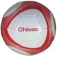 thumbnail image 2 of Balón de Futbol Original SenDeportes Las Chivas Del Guadalajara, 2 of 2