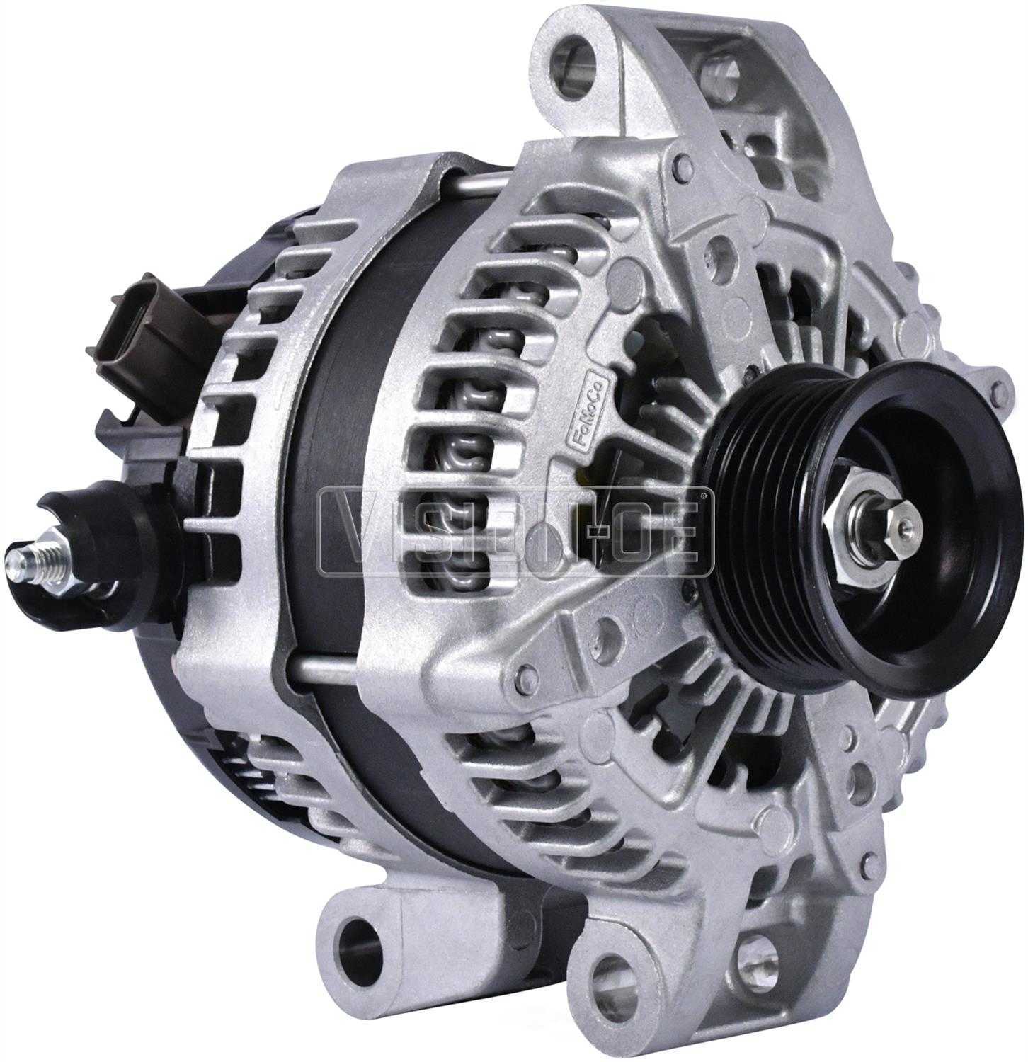 Vision OE 42244 Alternator