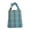Blue, variant on Fashion Plaid Designer Beach Tote Bag