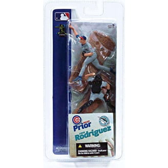 McFarlane MLB Sports Picks Series 19 Johnny Damon Action Figure