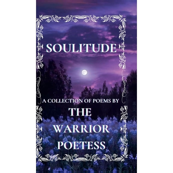 Soulitude, (Hardcover)