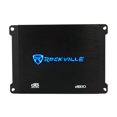 thumbnail image 2 of Rockville dB10 800w Peak Mono Car Audio Amplifier 200w RMS @ 4 Ohms, 2 of 10