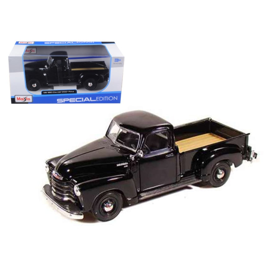 1950 chevy truck diecast