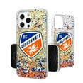 thumbnail image 6 of FC Cincinnati iPhone Confetti Glitter Design Case, 6 of 7
