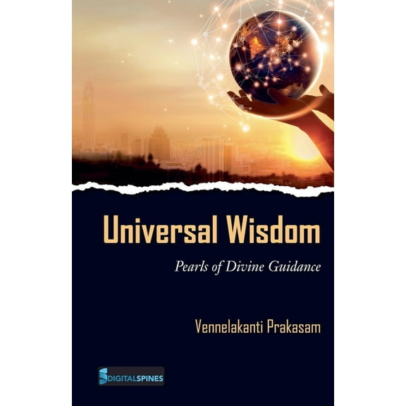 Universal Wisdom, (Paperback)