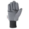 Wells Lamont Insulated Thinsulate Jersey Cold Weather Work Gloves, Blue