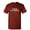 Garnet, variant on It Was Me I Let The Dogs Out Sarcastic Humor Graphics Men Funny T Shirt