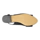 thumbnail image 3 of TACONES CASUALES SIENA MUJER 7400 SUEDE NEGRO, 3 of 4