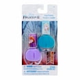 thumbnail image 1 of Disney Frozen 2 Girls Nail Polish Makeup Gift Set Stocking Stuffer 2pc, 1 of 3