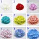 thumbnail image 4 of Gwong Decoración hogareña 2 unids Fondo artificial cabeza de boda arco de boda guirnalda de pared DIY Party Craft Decoración Gwong 21009142, 4 of 6