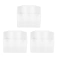 thumbnail image 3 of TUIBELYN 3Pcs Refrigerator Sorting Container Fridge Side Door Box Small Object Storage Holder, 3 of 9