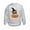 Ash Gray, variant on CafePress - PD Moreno's Halloween Owl - Kids Sweatshirt, Youth Crew Neck Sweatshirt