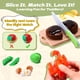 thumbnail image 4 of Accesorios de cocina Mini Play CUTE STONE de 51 piezas para niños, 4 of 9