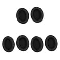 thumbnail image 1 of bedienty Cushion Ear Pads Softness Earmuff Replacement for 201 Headset Ear pad 3Set, 1 of 6