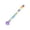 C, variant on Glowing Rainbow LED Water Blaster, Summer Fun That Pops Like Magic, Creative Squirt Water Blaster, Firework Spray Water Soaker for Pool Party Outdoor Summer Water Games