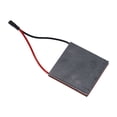 thumbnail image 3 of Fireplace Fan Accessories Motor Generator Sheet Stove Burner Heater Part 40x40mm, 3 of 5