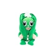thumbnail image 2 of Peluche De Frijolito Mucha Lucha Paquete 12 Pz Importadora La Merced Importadora La Merced Tela Ultra Suave Hipoalergénica Mayoreo, 2 of 3