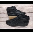 thumbnail image 1 of Ad-id-as NORTHRUP black men's shoes nice, 1 of 5