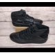 thumbnail image 1 of Ad-id-as NORTHRUP black men's shoes nice, 1 of 5