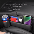 thumbnail image 5 of Caja de almacenamiento para grietas de automóvil con logotipo configurable, caja de almacenamiento para automóvil, caja de almacenamiento decorativa para grietas de asiento, caja de, 5 of 5