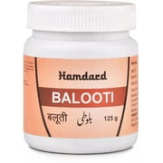 Hamdard Balooti (125g)