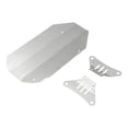 thumbnail image 4 of Piezas de repuesto Protector de Chasis 1/10 Hugo Chasis de coche RC, 4 of 9