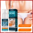 thumbnail image 2 of Advanced Scar Gel Scar Repair Cream Face Remove Acne Smoothing Blanqueamiento Tmvgtek cuidado belleza, 2 of 9