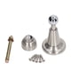 thumbnail image 1 of Accesorios para muebles, Tope de puerta magnético Montaje en pared suave Tope de puerta magnético Tope de puerta magnético de acero inoxidable Funcionalidad de alta precisión, 1 of 8