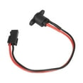 thumbnail image 5 of RANMEI Scooter Charging Port 18Cm Plastic Dc Head Charging Component Interface For Xiaomi 4 Lite(2Nd Gen) E-Scooters Accessories, 5 of 8